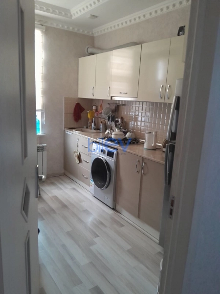 Satış 2 otaqlı Yeni Tikili bina evi  57m², Xırdalan