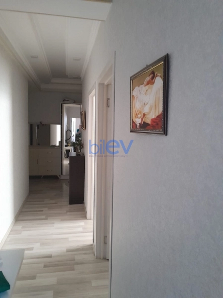 Satış 2 otaqlı Yeni Tikili bina evi  57m², Xırdalan