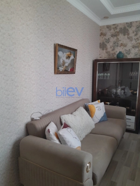 Satış 2 otaqlı Yeni Tikili bina evi  57m², Xırdalan