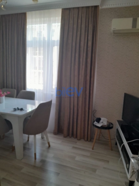 Satış 2 otaqlı Yeni Tikili bina evi  57m², Xırdalan