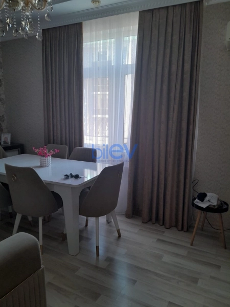 Satış 2 otaqlı Yeni Tikili bina evi  57m², Xırdalan