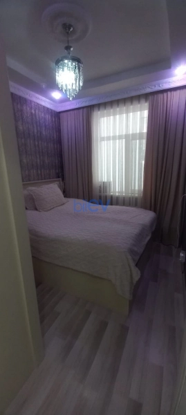 Satış 2 otaqlı Yeni Tikili bina evi  57m², Xırdalan