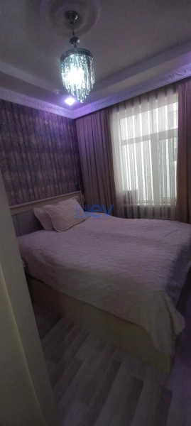 Satış 2 otaqlı Yeni Tikili bina evi  57m², Xırdalan