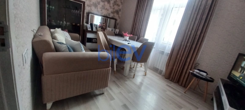 Satış 2 otaqlı Yeni Tikili bina evi  57m², Xırdalan
