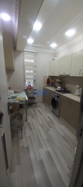 Satış 2 otaqlı Yeni Tikili bina evi  57m², Xırdalan