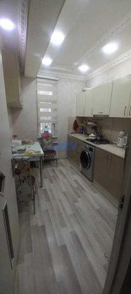 Satış 2 otaqlı Yeni Tikili bina evi  57m², Xırdalan