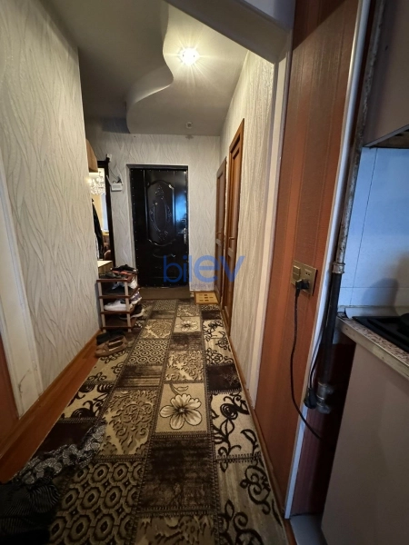 Satış 2 otaqlı Köhnə Tikili bina evi  60m², Xırdalan