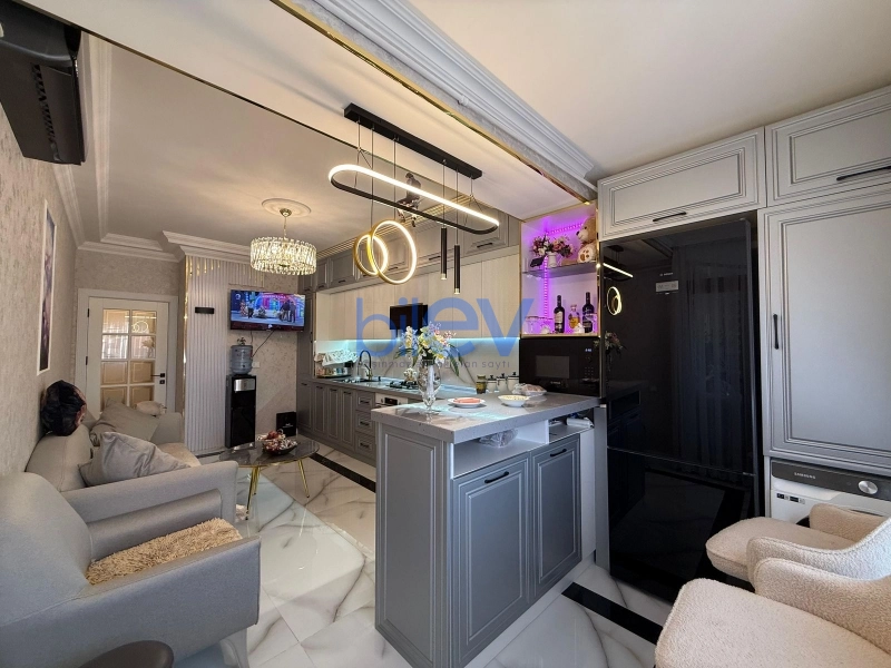 Satış 4 otaqlı Yeni Tikili bina evi  114m², Bakı
