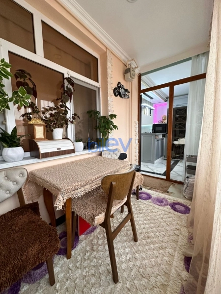 Satış 4 otaqlı Yeni Tikili bina evi  114m², Bakı
