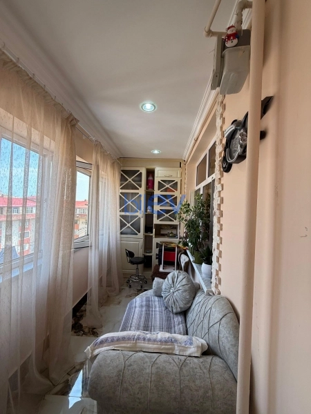 Satış 4 otaqlı Yeni Tikili bina evi  114m², Bakı