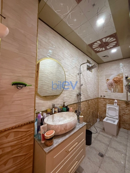 Satış 4 otaqlı Yeni Tikili bina evi  114m², Bakı