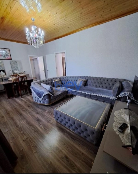 Satış 5 otaqlı Həyət evi  120m², Bakı