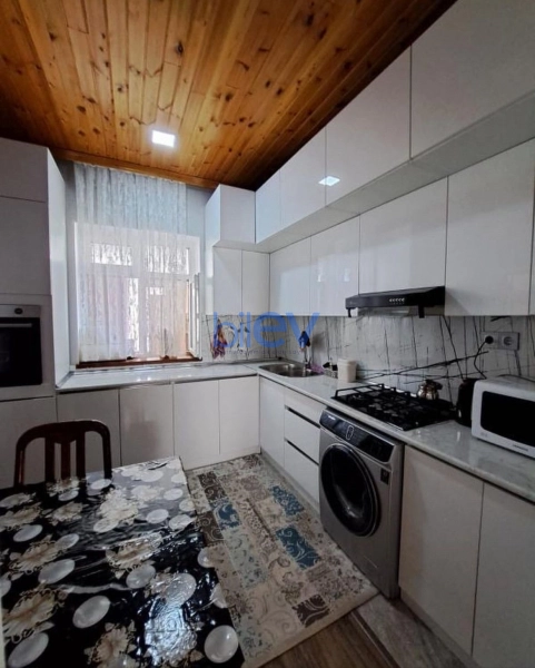 Satış 5 otaqlı Həyət evi  120m², Bakı