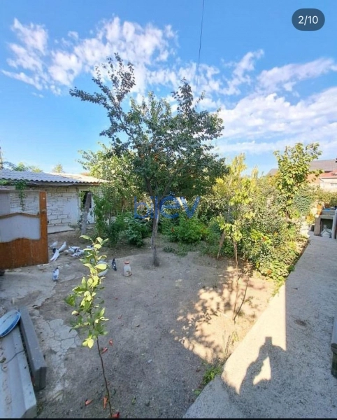 Satış 5 otaqlı Həyət evi  120m², Bakı