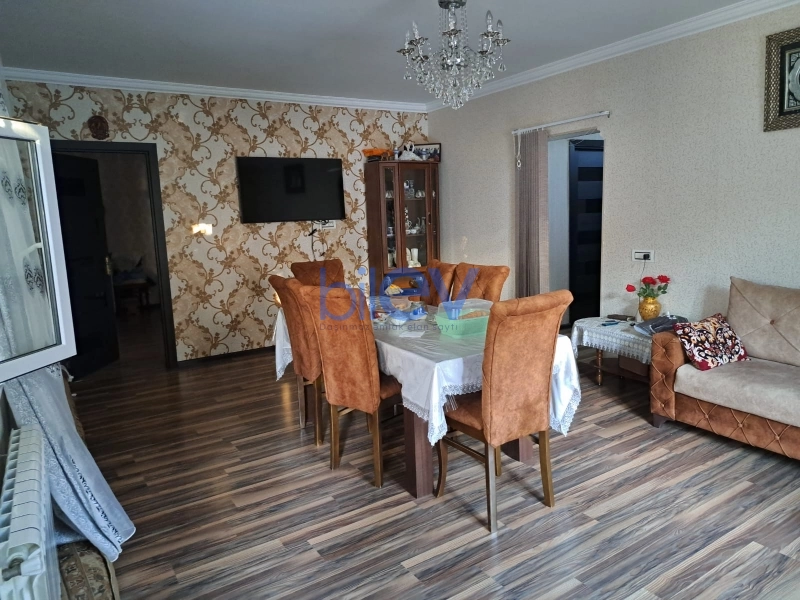 Satış 4 otaqlı Həyət evi  100m², Bakı