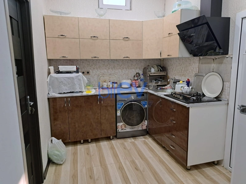 Satış 4 otaqlı Həyət evi  100m², Bakı