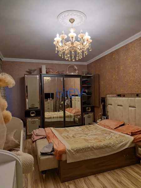 Satış 4 otaqlı Həyət evi  100m², Bakı
