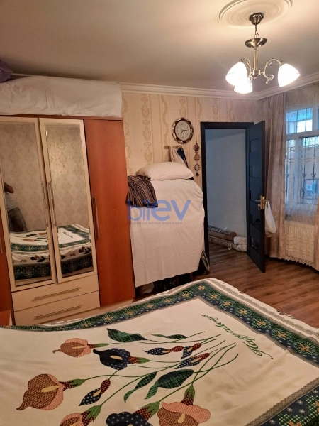 Satış 4 otaqlı Həyət evi  100m², Bakı