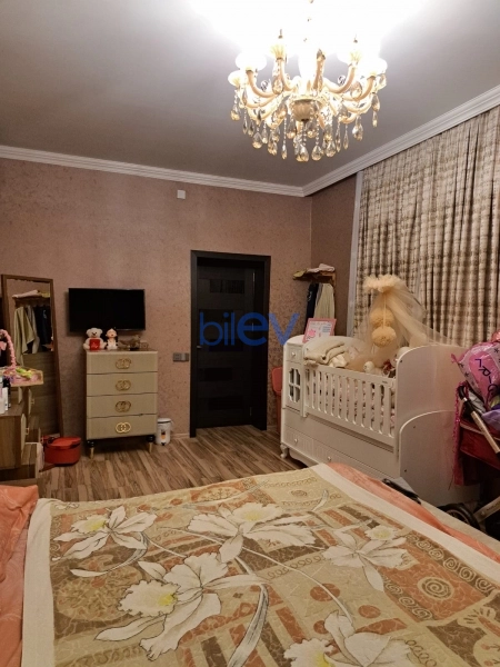 Satış 4 otaqlı Həyət evi  100m², Bakı