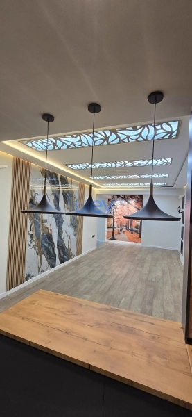 Satış 3 otaqlı Yeni Tikili bina evi  100m², Bakı