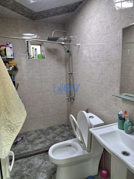 Satış 4 otaqlı Həyət evi  100m², Bakı