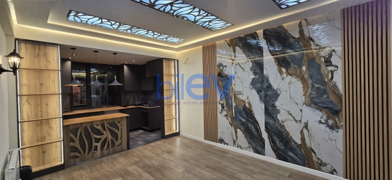 Satış 3 otaqlı Yeni Tikili bina evi  100m², Bakı