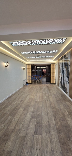 Satış 3 otaqlı Yeni Tikili bina evi  100m², Bakı