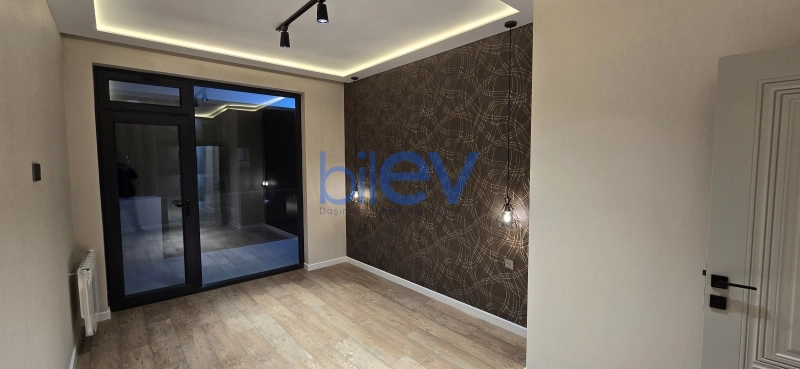 Satış 3 otaqlı Yeni Tikili bina evi  100m², Bakı
