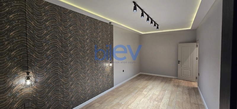 Satış 3 otaqlı Yeni Tikili bina evi  100m², Bakı