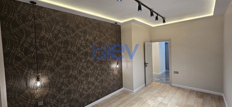 Satış 3 otaqlı Yeni Tikili bina evi  100m², Bakı