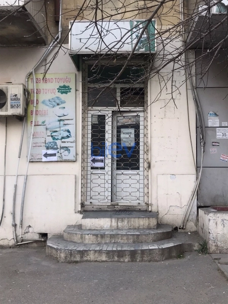 Aylıq Kirayə 2 otaqlı Obyekt  40m², Bakı