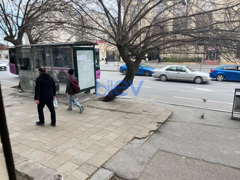 Aylıq Kirayə 2 otaqlı Obyekt  40m², Bakı