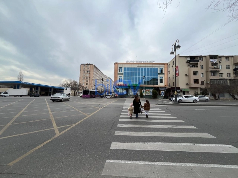 Aylıq Kirayə 2 otaqlı Obyekt  40m², Bakı
