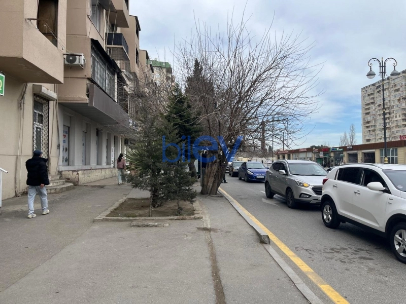 Aylıq Kirayə 2 otaqlı Obyekt  40m², Bakı