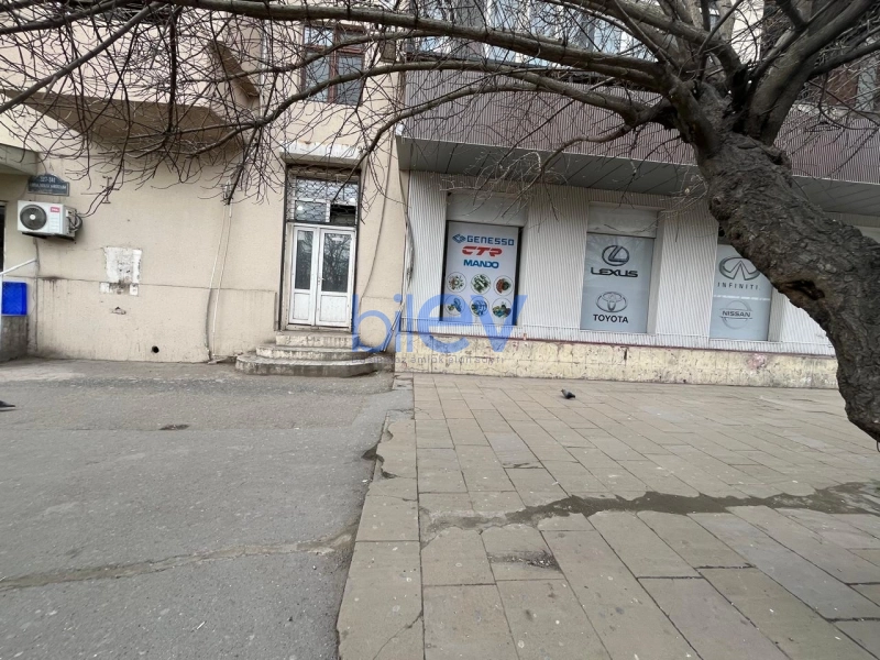 Aylıq Kirayə 2 otaqlı Obyekt  40m², Bakı