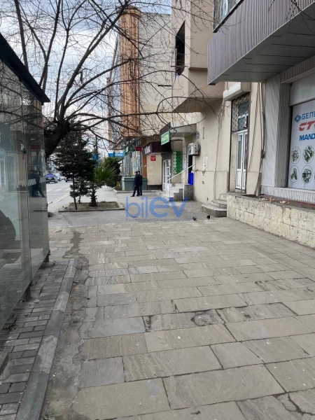 Aylıq Kirayə 2 otaqlı Obyekt  40m², Bakı