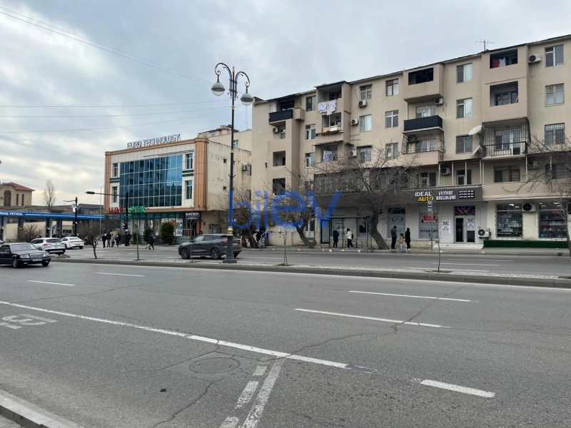 Aylıq Kirayə 2 otaqlı Obyekt  40m², Bakı