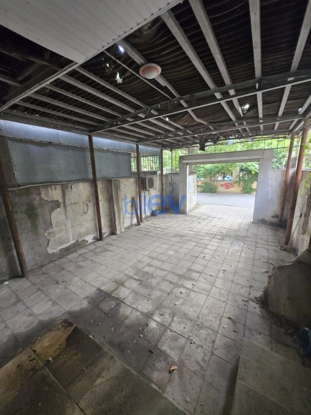 Satış 2 otaqlı Köhnə Tikili bina evi  40m², Bakı