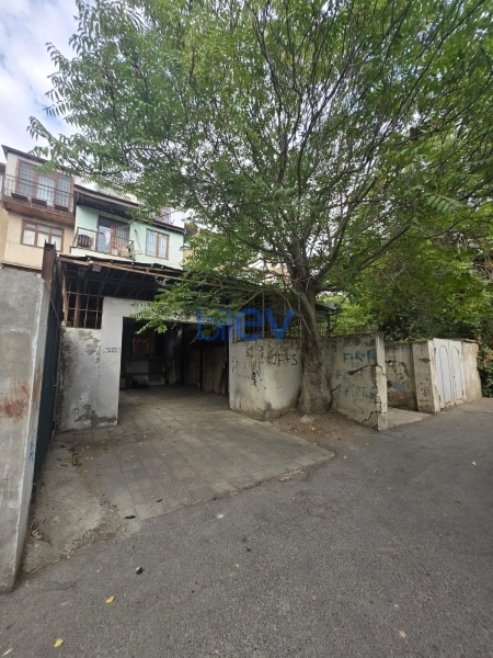 Satış 2 otaqlı Köhnə Tikili bina evi  40m², Bakı