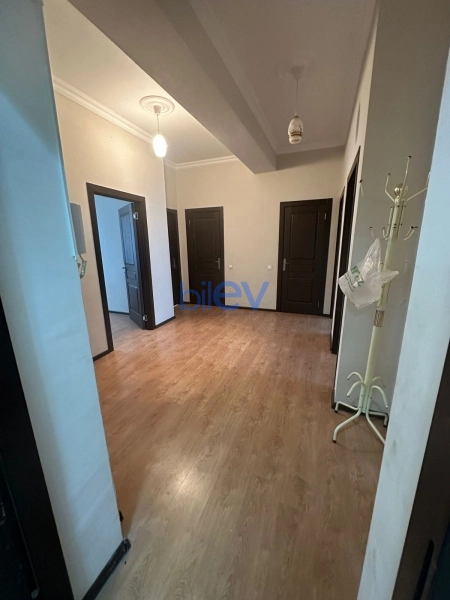 Satış 4 otaqlı Yeni Tikili bina evi  100m², Bakı