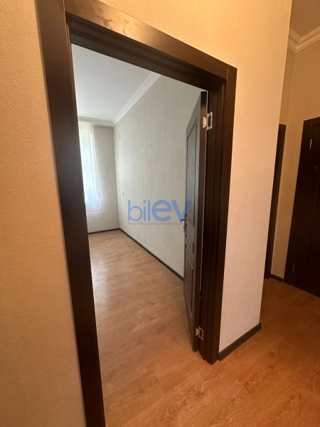 Satış 4 otaqlı Yeni Tikili bina evi  100m², Bakı