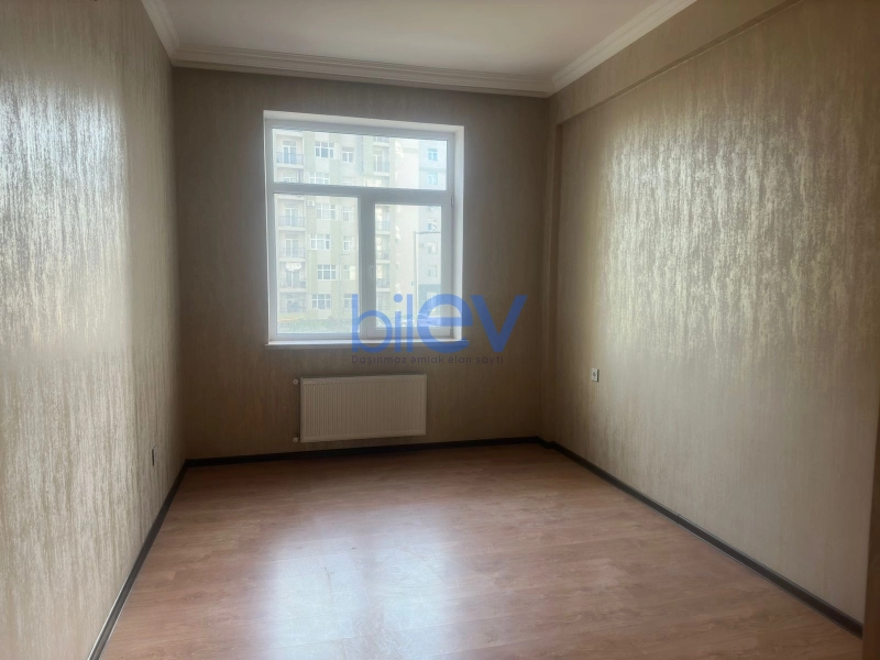 Satış 4 otaqlı Yeni Tikili bina evi  100m², Bakı