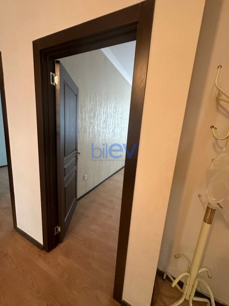 Satış 4 otaqlı Yeni Tikili bina evi  100m², Bakı