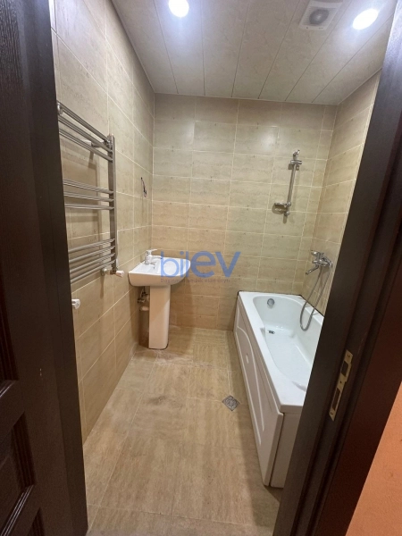 Satış 4 otaqlı Yeni Tikili bina evi  100m², Bakı
