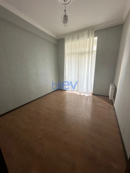 Satış 4 otaqlı Yeni Tikili bina evi  100m², Bakı