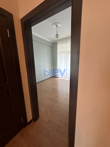 Satış 4 otaqlı Yeni Tikili bina evi  100m², Bakı