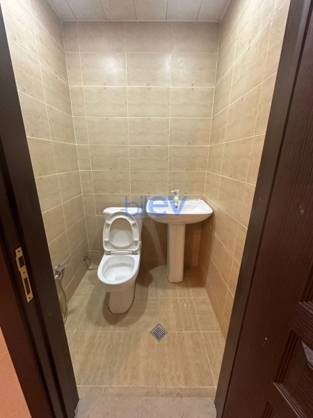 Satış 4 otaqlı Yeni Tikili bina evi  100m², Bakı