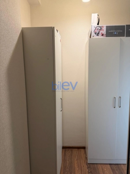Aylıq Kirayə 2 otaqlı Yeni Tikili bina evi  60m², Bakı