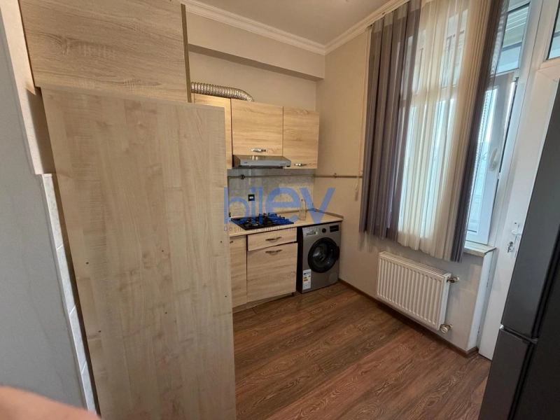 Aylıq Kirayə 2 otaqlı Yeni Tikili bina evi  60m², Bakı