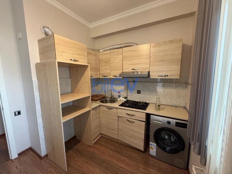 Aylıq Kirayə 2 otaqlı Yeni Tikili bina evi  60m², Bakı